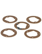 Joint de forme (/ventilateur)- CHAFFOTEAUX - 60001931 - (X5) Joint de forme (/ventilateur)- CHAFFOTEAUX - 60001931 - (X5)