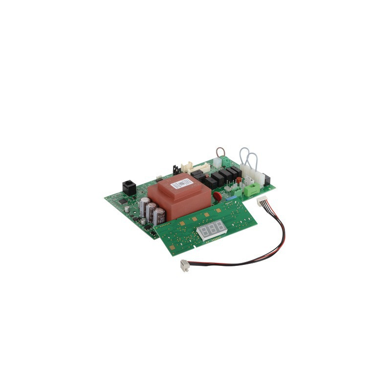 PCB- CHAFFOTEAUX - 60003335