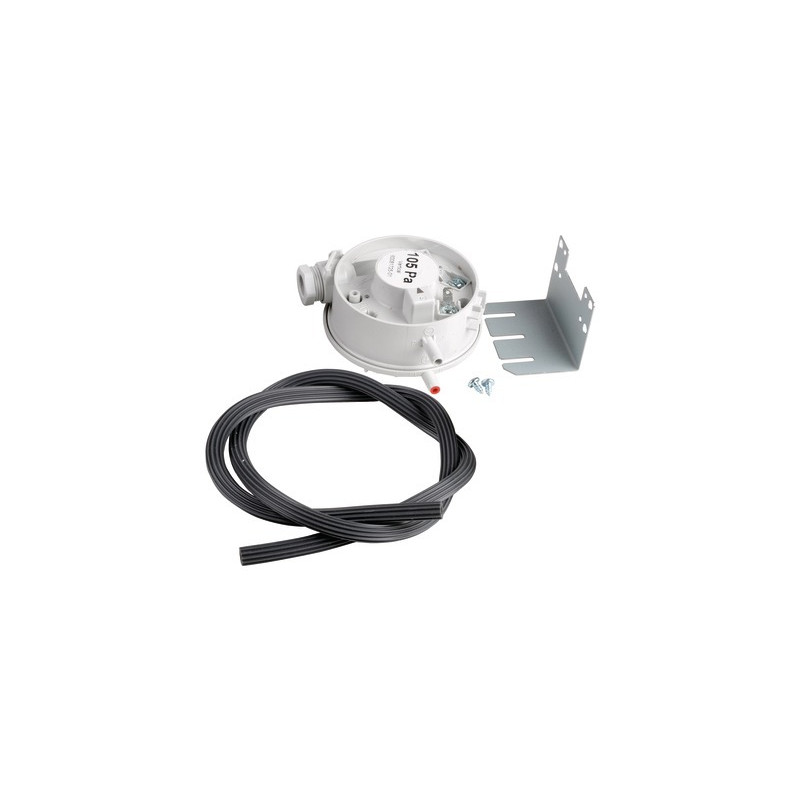 Air pressure switch (pouch)- CHAFFOTEAUX - 60081725-01