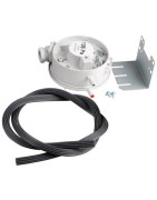 Air pressure switch (pouch)- CHAFFOTEAUX - 60081725-01 Air pressure switch (pouch)- CHAFFOTEAUX - 60081725-01