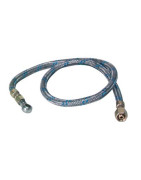 flexible hoses 1,Oertli rt3/8+b16- DIFF pour Oertli - 14851955  - (X2)