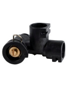 Valve body- CHAFFOTEAUX - 61012963