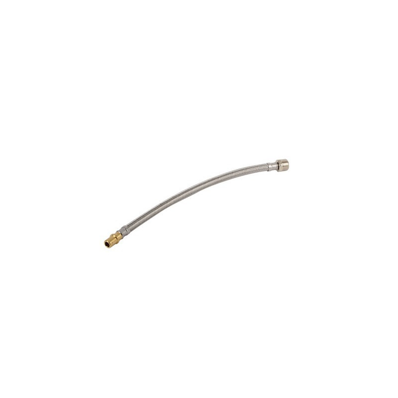 Hot water hose l:368mm- CHAFFOTEAUX - 61313860