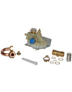 Armature eau- CHAFFOTEAUX - 61401803-01 Armature eau- CHAFFOTEAUX - 61401803-01