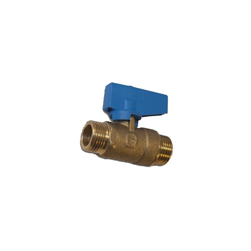 Fill valve 3/8" Ruval- SIME - 6146600