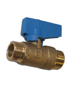 Fill valve 3/8" Ruval- SIME - 6146600