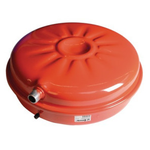 Expansion vessel lt.12 d. 384 mm- COSMOGAS - 62203001