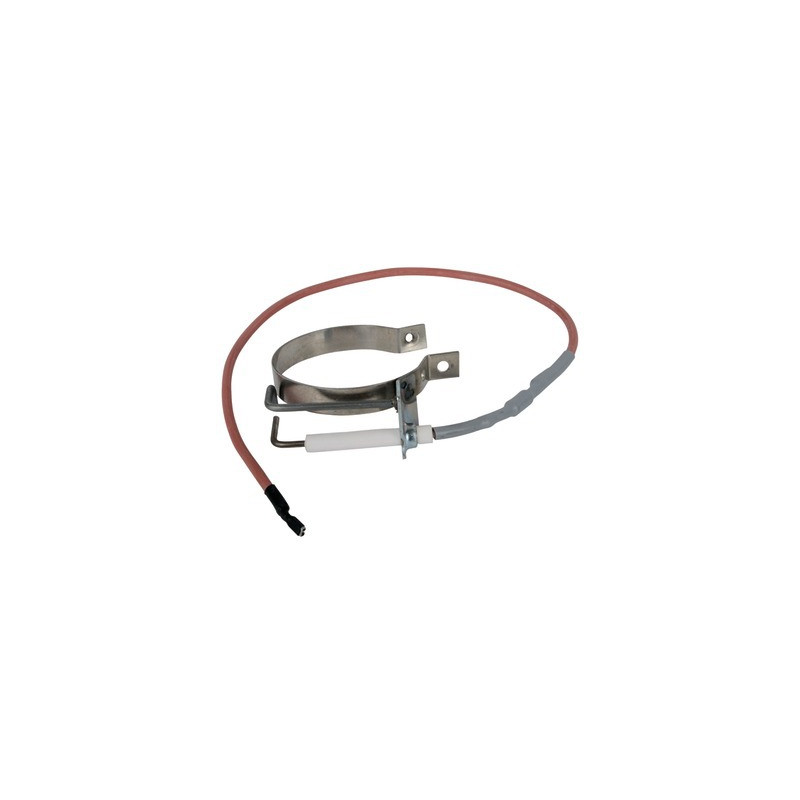 Ignition electrode with resistor- SIME - 6221612