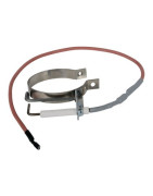 Ignition electrode with resistor- SIME - 6221612 Ignition electrode with resistor- SIME - 6221612