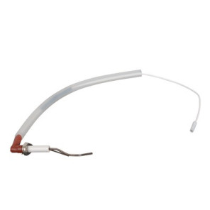 Flame sensing & ignition electrode- SIME - 6221670B