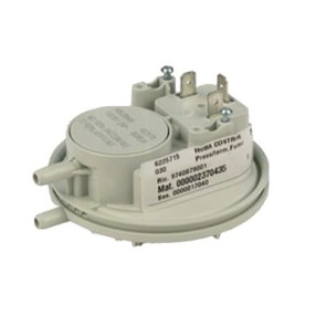 HUBA air pressure gauge 605.99545- SIME - 6225715
