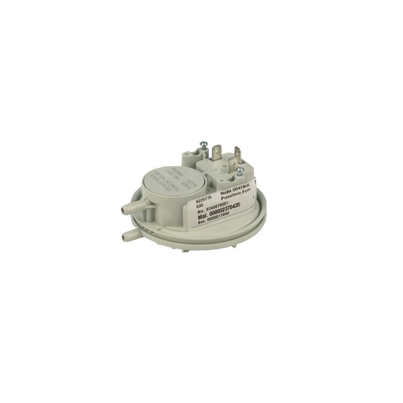 HUBA air pressure gauge 605.99545- SIME - 6225715