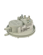 HUBA air pressure gauge 605.99545- SIME - 6225715