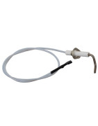 Flame sensing electrode- SIME - 6235916