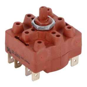 Rotary switch- SIME - 6260701