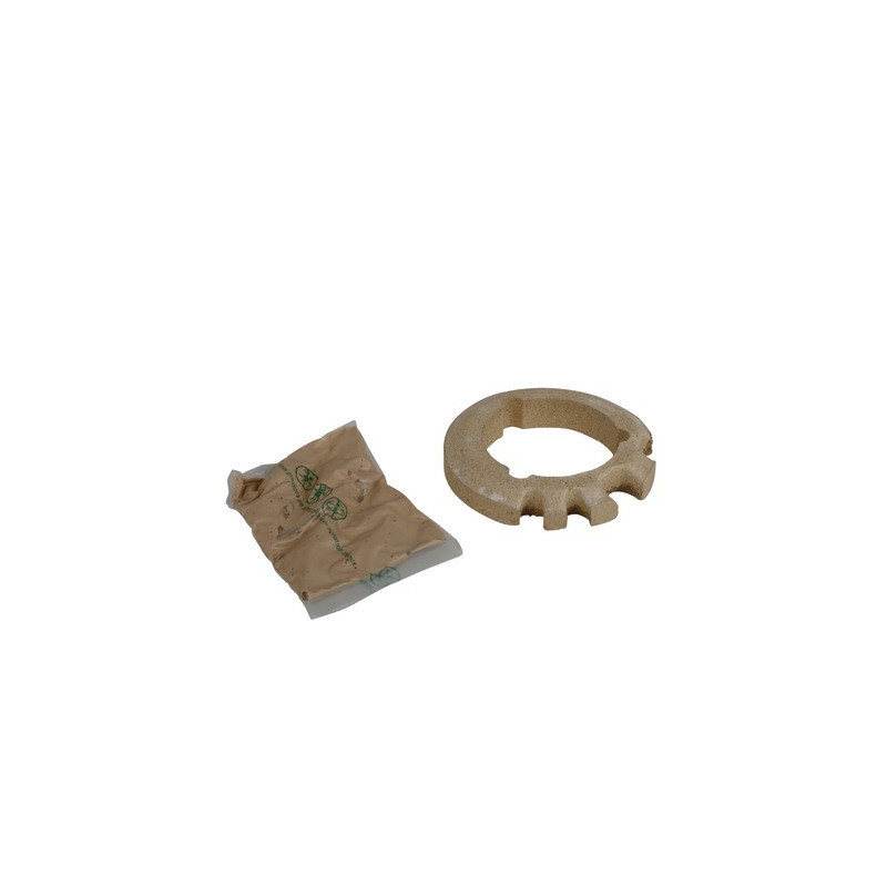 Vermiculite kit D.117 H21.5 F74- COSMOGAS - 62632045