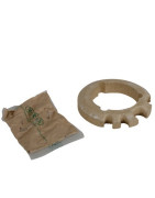 Vermiculite kit D.117 H21.5 F74- COSMOGAS - 62632045