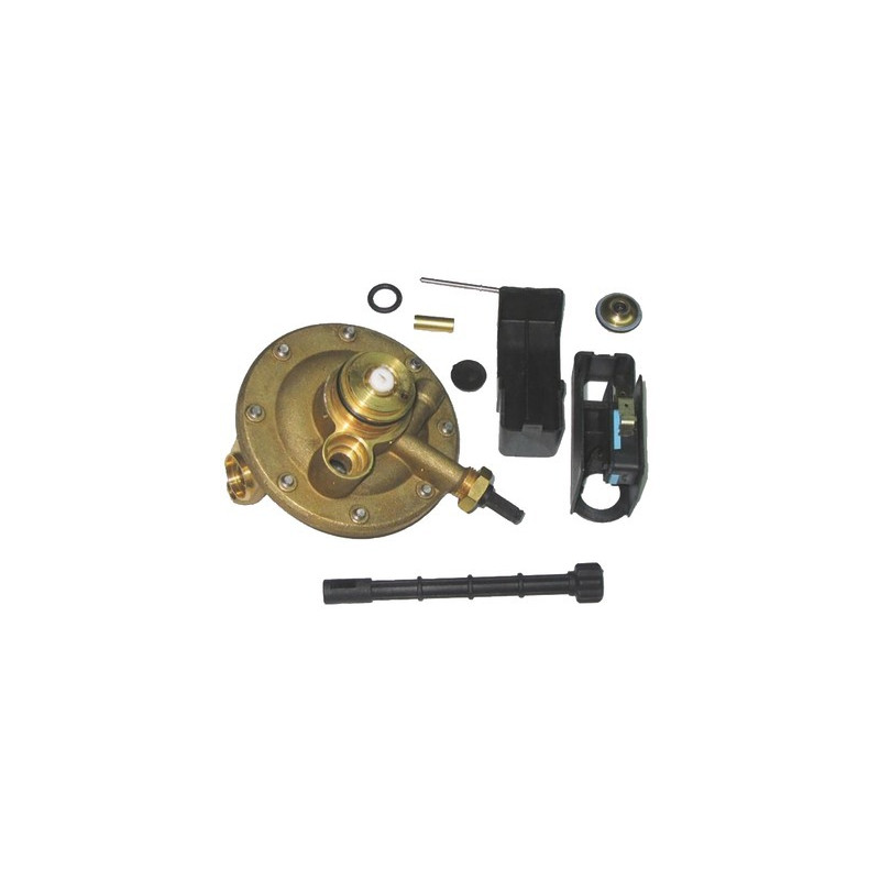 Water pressure bypass valve- SIME - 6281503