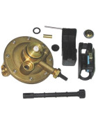 Water pressure bypass valve- SIME - 6281503