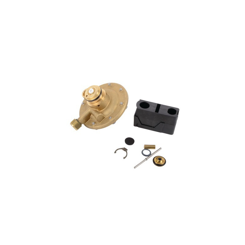 Golden gasket set for diverter valve- SIME - 6281505