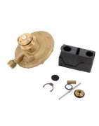 Golden gasket set for diverter valve- SIME - 6281505