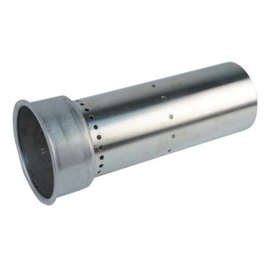 Draught tube be 1.0/1.1 28kw- GEMINOX - 63012641