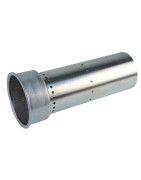 Draught tube be 1.0/1.1 28kw- GEMINOX - 63012641
