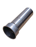 Tuyere be 2,0 34 kw- GEMINOX - 63012642 Tuyere be 2,0 34 kw- GEMINOX - 63012642