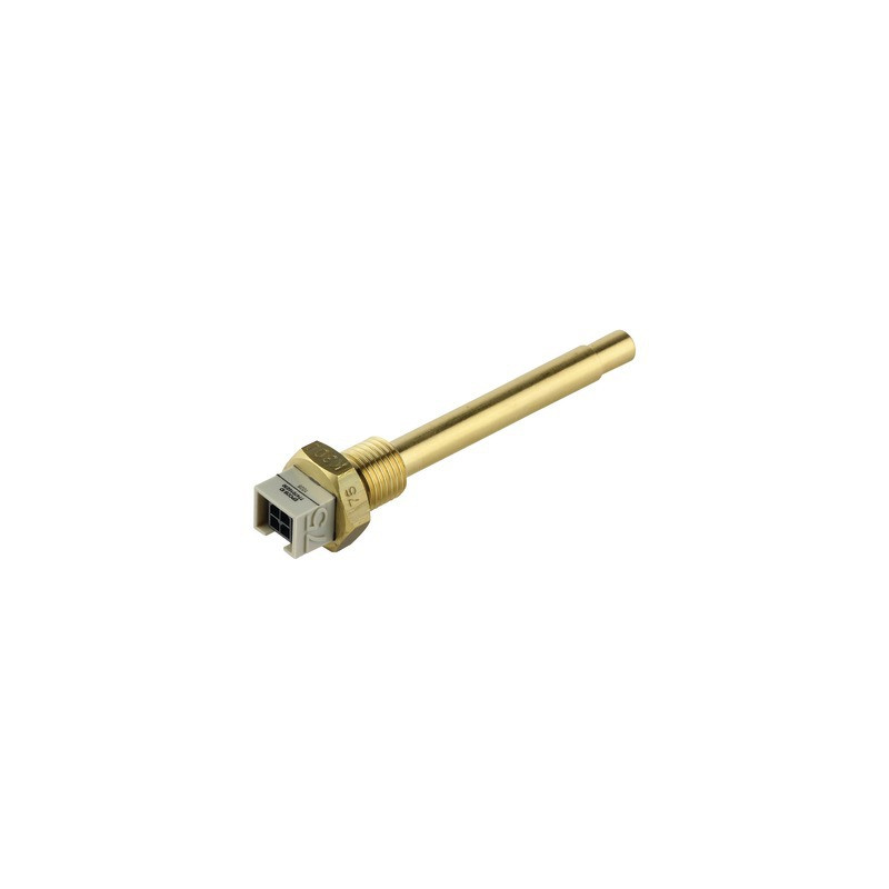 Sonde chaud g1/4 75lg- GEMINOX - 63029641