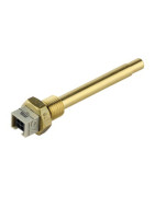 Sonde chaud g1/4 75lg- GEMINOX - 63029641 Sonde chaud g1/4 75lg- GEMINOX - 63029641