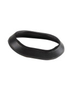 Flange gasket- CHAFFOTEAUX - 65100282 Flange gasket- CHAFFOTEAUX - 65100282