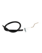 Flame sensing electrode- CHAFFOTEAUX - 65100287