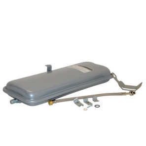 Expansion tank std 7 l- CHAFFOTEAUX - 65101719