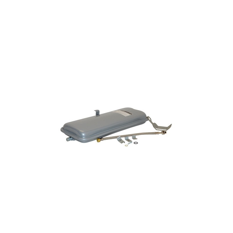 Expansion tank std 7 l- CHAFFOTEAUX - 65101719