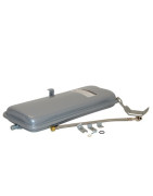 Expansion tank std 7 l- CHAFFOTEAUX - 65101719