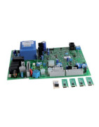 Main PCB- CHAFFOTEAUX - 65101732