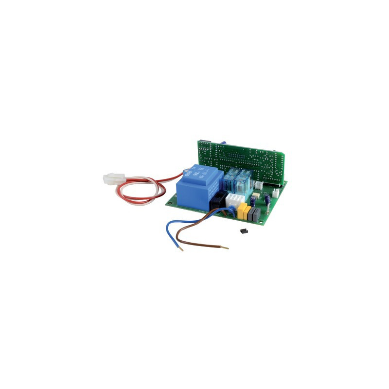 Main PCB- CHAFFOTEAUX - 65102011