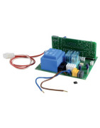 Main PCB- CHAFFOTEAUX - 65102011