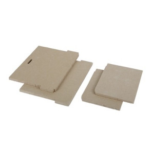 Insulation panels (kit)- CHAFFOTEAUX - 65104695