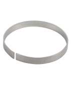 Virole Ø 125- à 130- CHAFFOTEAUX - 65111183