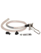 Ignition électrode- CHAFFOTEAUX - 65117381-03