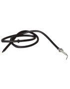 Électrode allumage- CHAFFOTEAUX - 65120108