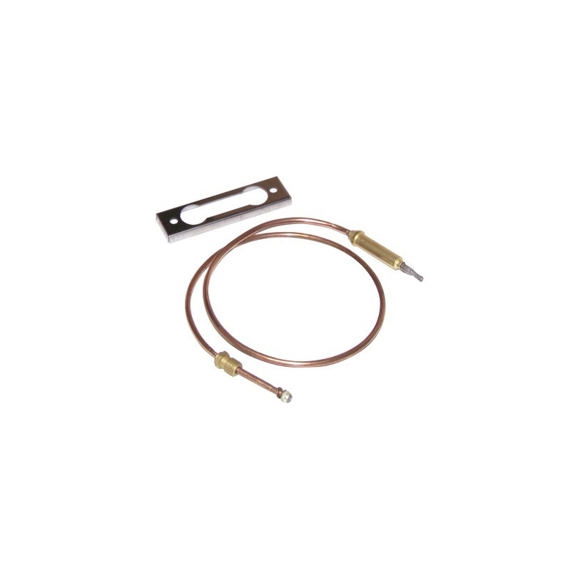 Thermocouple 600- DIFF pour De Dietrich Chappée - 84068984
