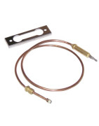 Thermocouple 600- DIFF pour De Dietrich Chappée - 84068984