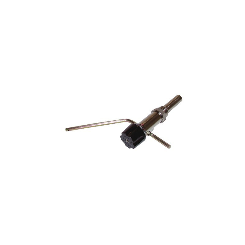 Draught and combustion regulator- DIFF - 704520