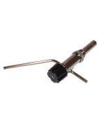 Draught and combustion regulator- DIFF - 704520