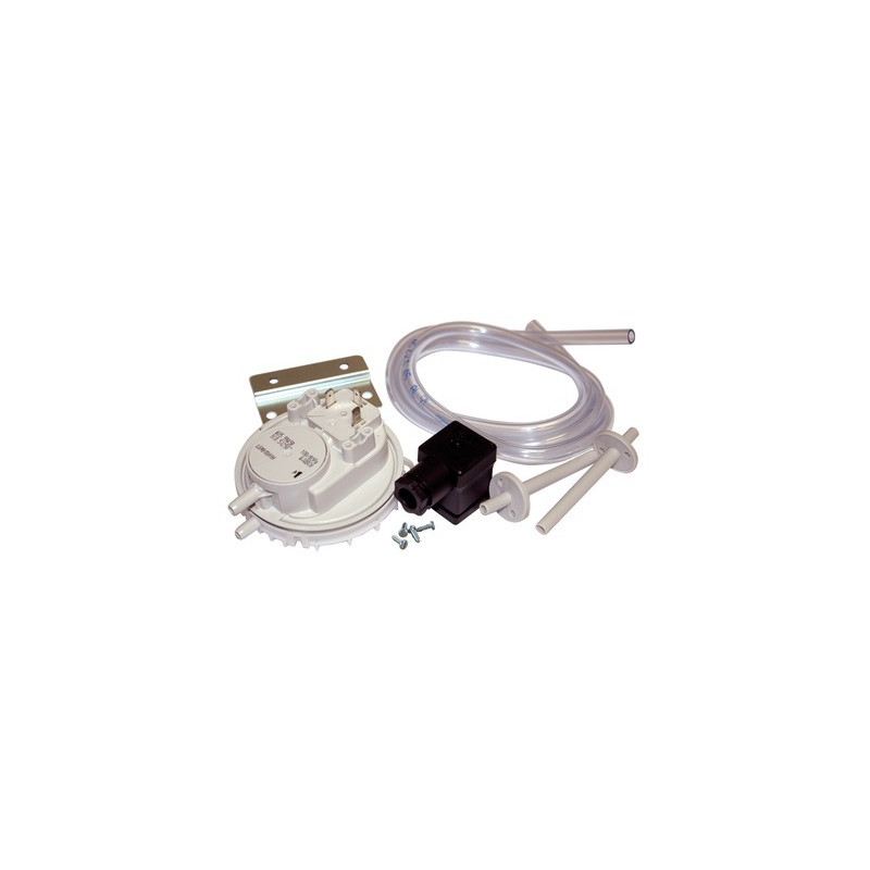 LGV 80S A1H kit- HUBA CONTROL - RD4213B