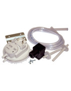 LGV 80S A1H kit- HUBA CONTROL - RD4213B