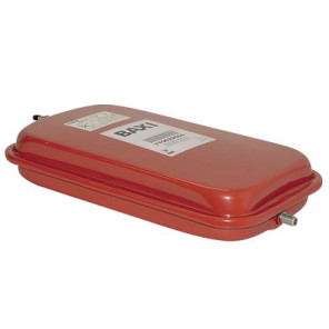 Expansion vessel 8l INITIA PLUS- CHAPPEE - 710022500