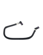 Expansion vessel tube- CHAPPEE - 710039400